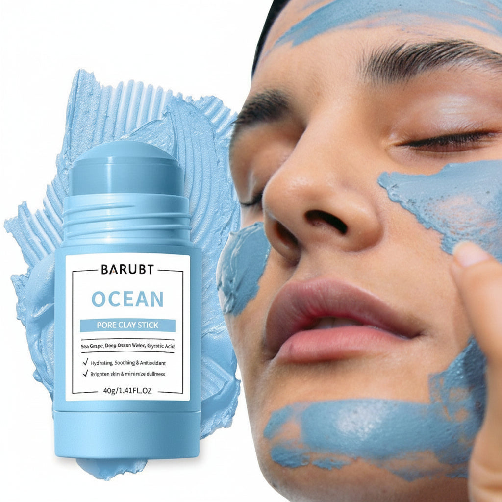 Barubt Mud Mask Stick