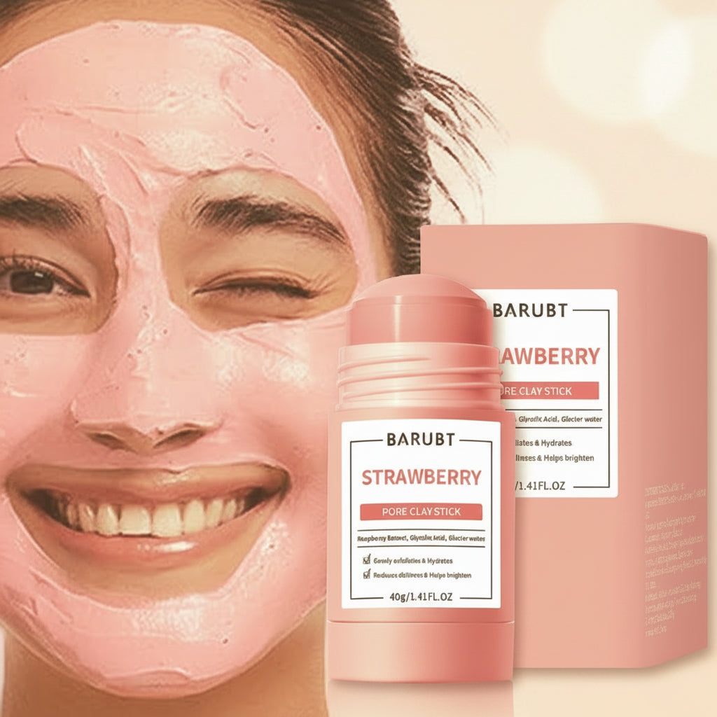 Barubt Mud Mask Stick