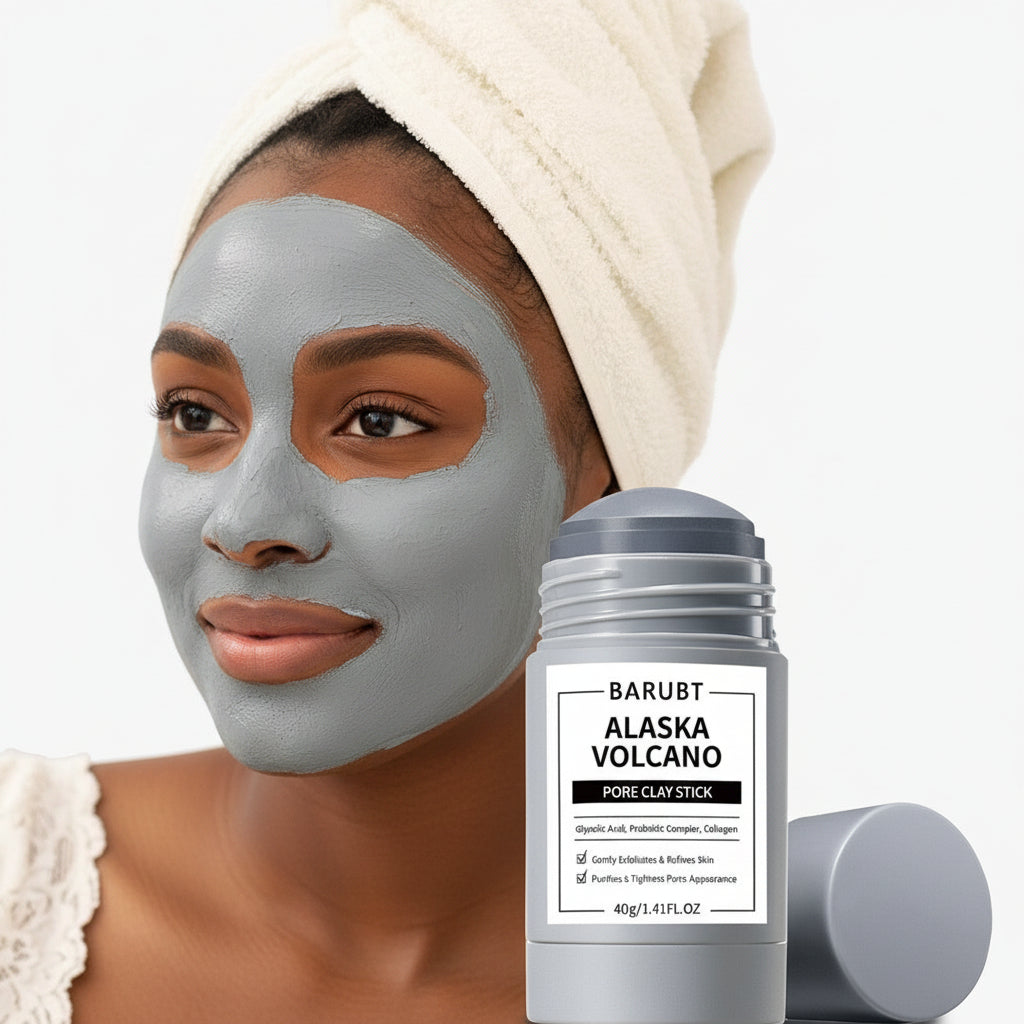 Barubt Mud Mask Stick