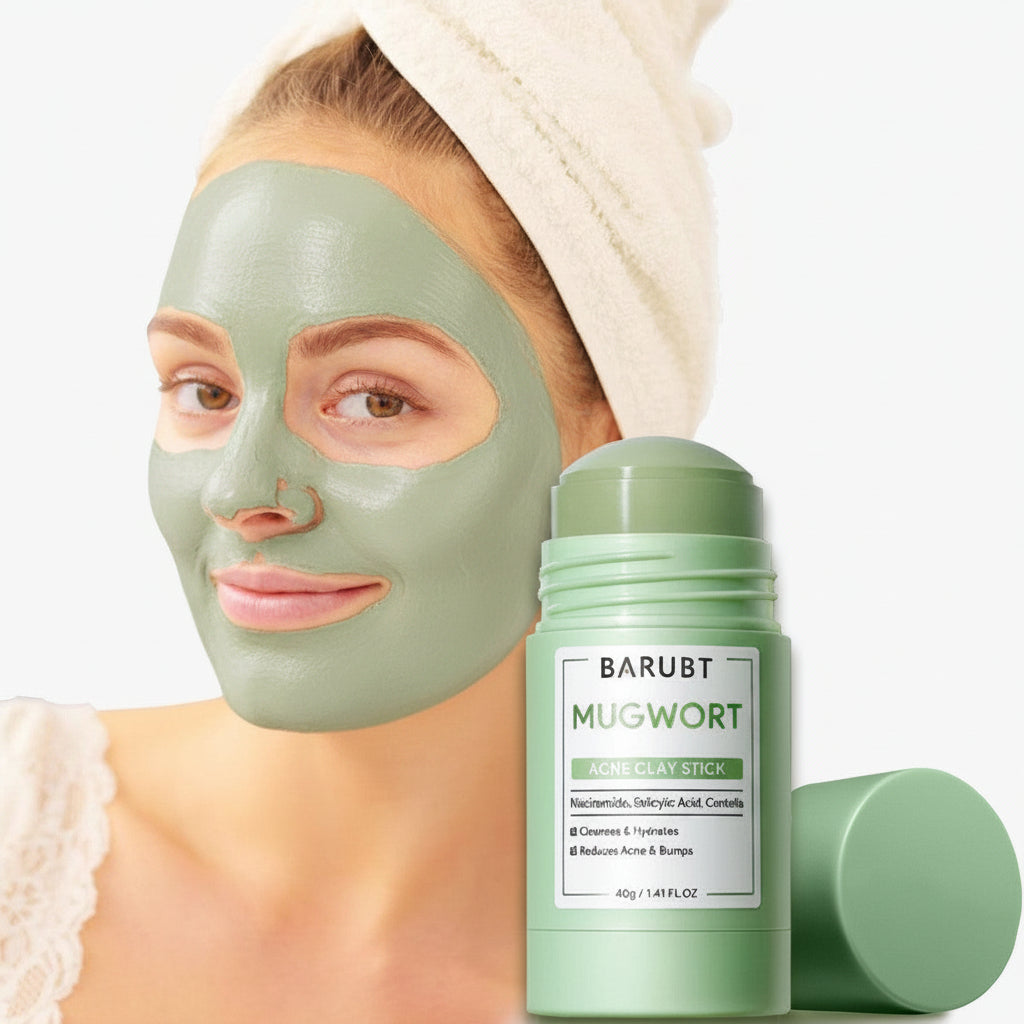 Barubt Mud Mask Stick