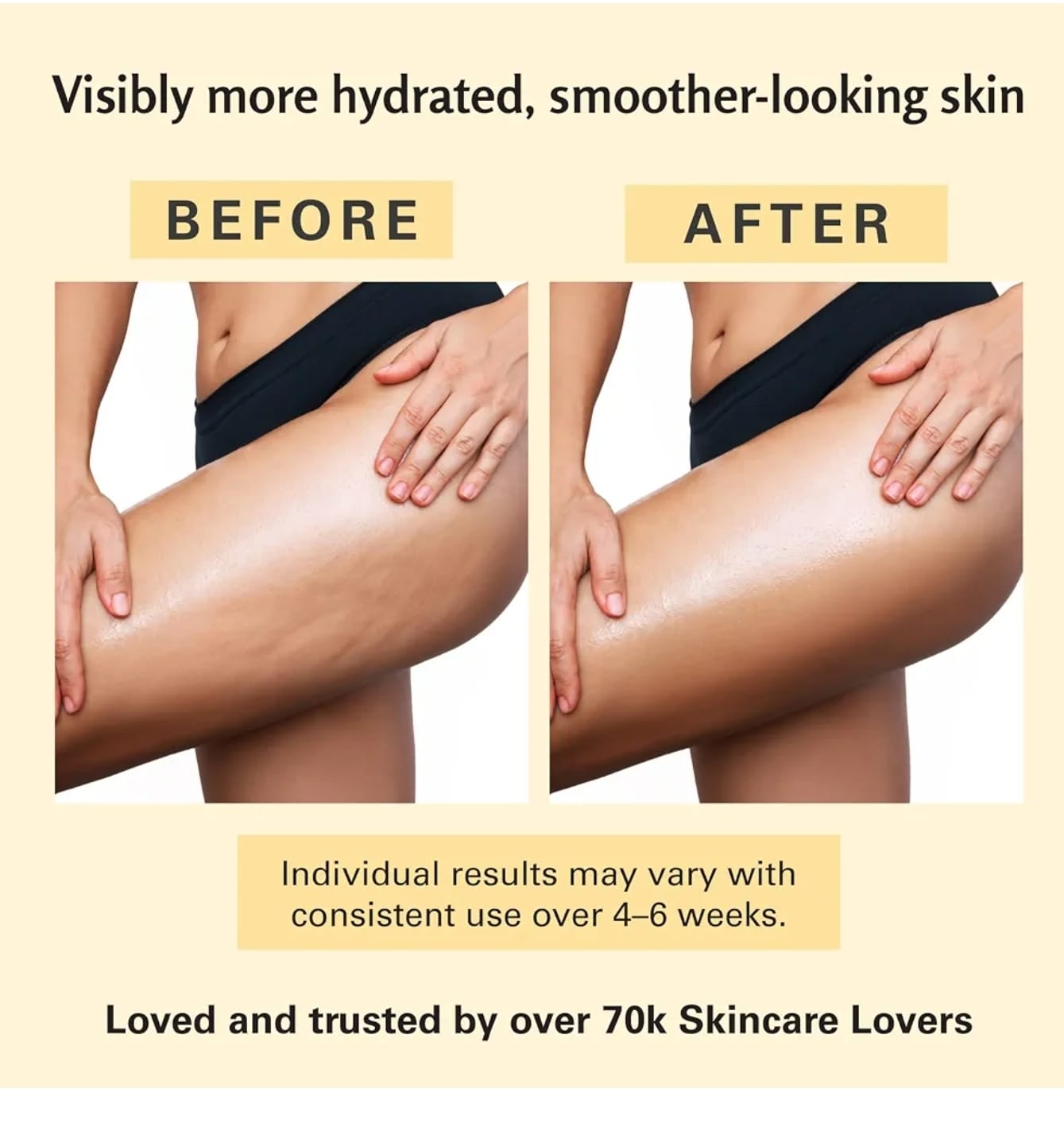 M3 Naturals Anti-Cellulite Massage Oil