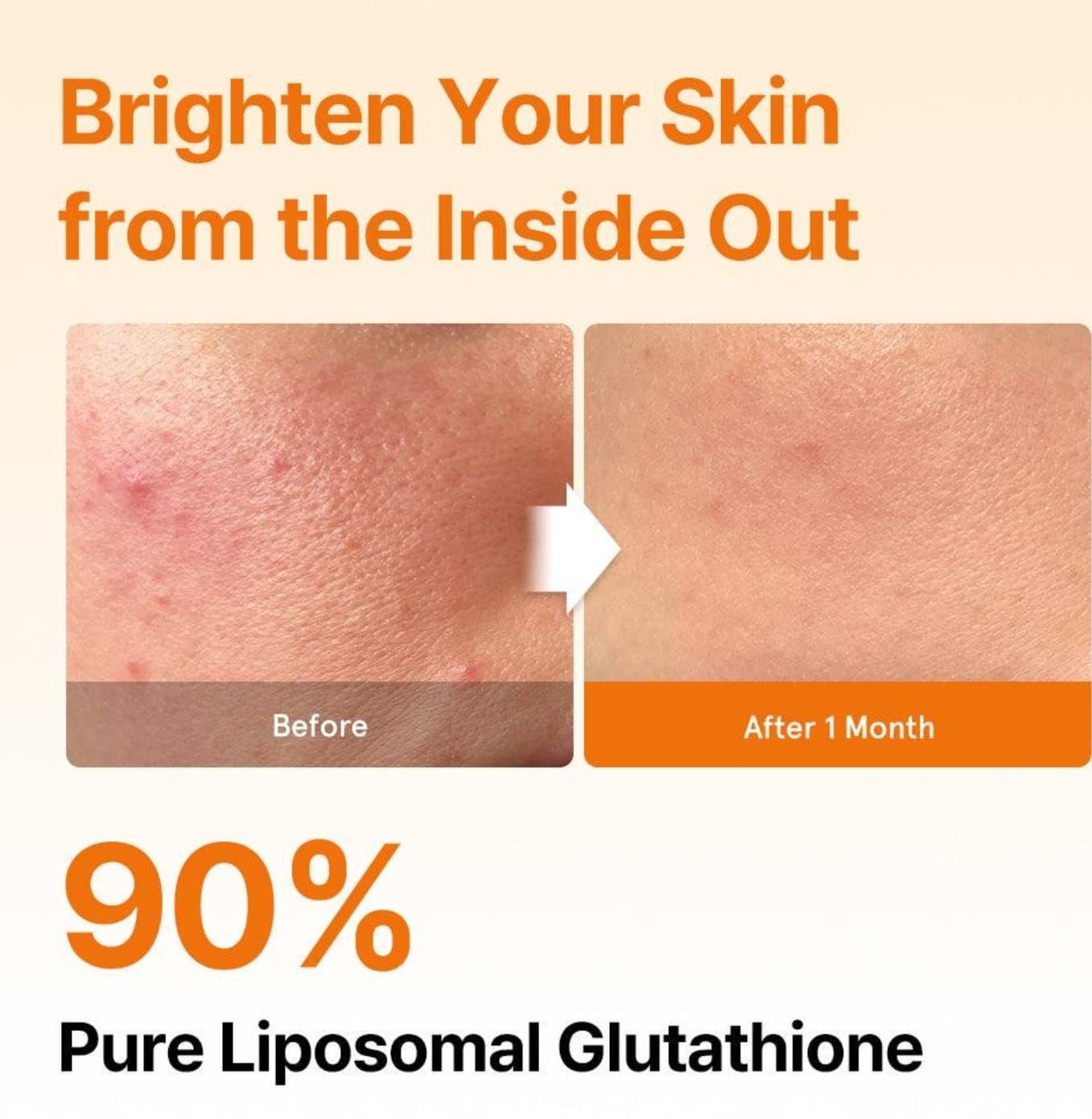 Docteat Liposomal Glutathione Oral Strips